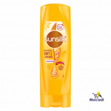 Sunsilk Nourishing Soft &...