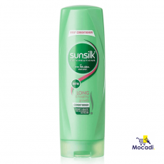 Sunsilk Long and Healthy Growth...