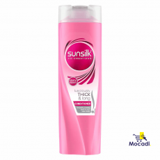 Sunsilk Black Shine Conditioner