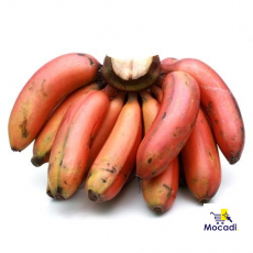 Banana - Red