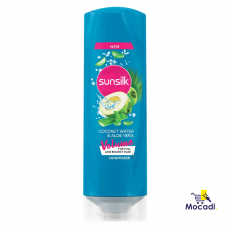 Sunsilk Coconut Water & Aloe...