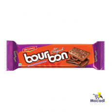 Britannia Bourbon Chocolate Cream...
