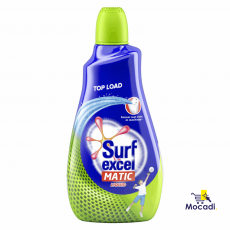 Surf Excel Matic Top Load Liquid...