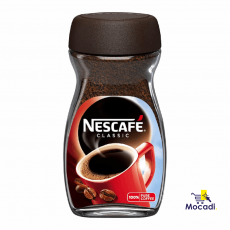 Nescafé Classic Instant...