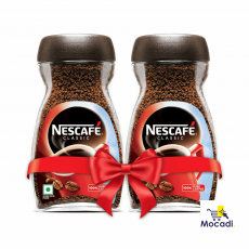 NESCAFE Classic Instant Coffee...