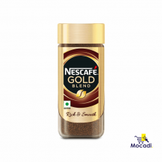 Nescafe Gold Rich and Smooth...