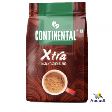 Continental Coffee Xtra Instant...