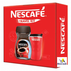 Nescafé Classic Instant...
