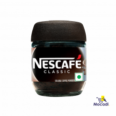 Nescafe Classic Instant Ground...