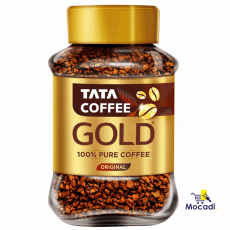 Tata Coffee Gold