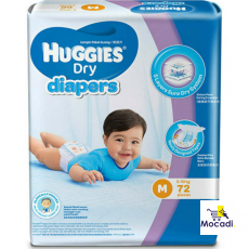 Huggies Diaper