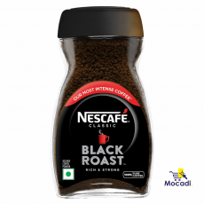Nescafé Classic Black Roast...