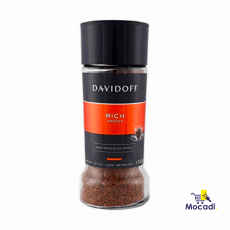 Davidoff Rich Aroma Coffee