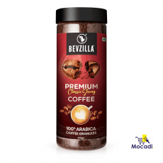 Bevzilla Instant Classic Strong...