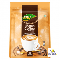 Bru Beaten Instant Coffee