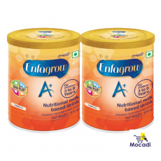 Enfagrow Nutritional Milk Powder...