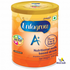 Enfagrow Nutritional Milk Powder...