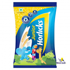 Junior Horlicks Vanilla Health...