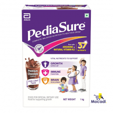 Pediasure Health and Nutrition...