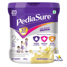 PediaSure Health & Nutrition...