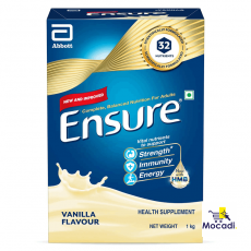 Ensure Complete Nutrition Drink,...