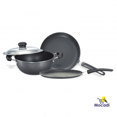 Prestige Omega Non-Stick Kitchen...