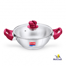 Prestige Platina Popular Stainless...