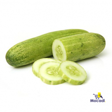Cucumber - Organically Grown