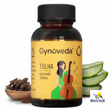 Gynoveda Delayed Irregular Periods...