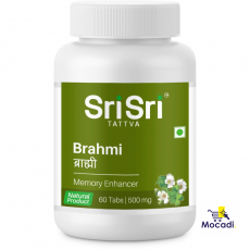 Tattva Brahmi Tablet