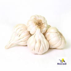 Garlic - Organically Grown
