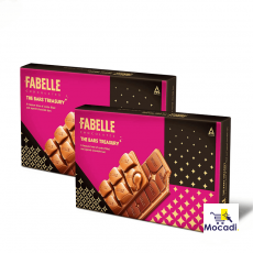 Fabelle Chocolate Bar
