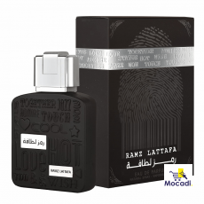 RAMZ Silver EDP Perfume