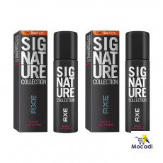 Axe Signature Intense Body Perfume