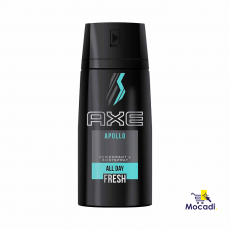 Axe Deodorant Men Perfume