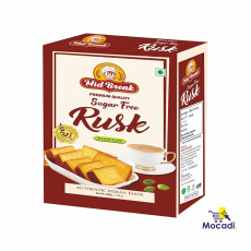 Midbreak Sugar Free Premium...