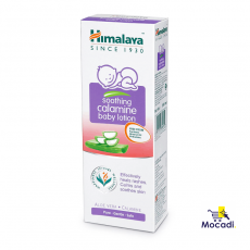 Himalaya Baby Care Soothing...