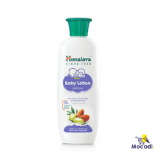 Himalaya Baby Lotion