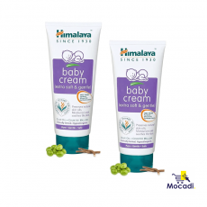 Himalaya Baby Cream Face...