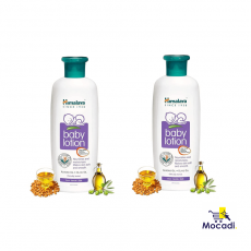 Himalaya Baby Lotion Nourishing...