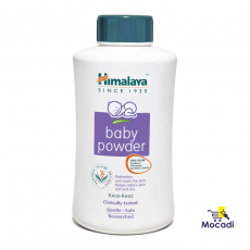 Himalaya Baby Powder