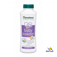 Himalaya Herbals Baby Powder 