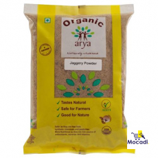 Organic - Powder Jaggery