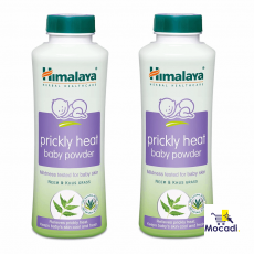 Himalaya Prickly Heat Baby Powder 