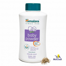 Himalaya Gentle safe Baby powder