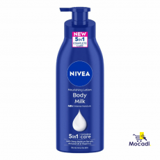 NIVEA Body Lotion For Men &...