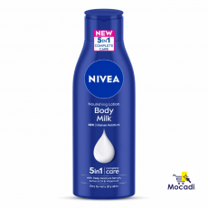 NIVEA Nourishing Body Milk