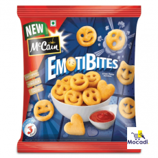 McCain Emotibites - Crispy Happy...