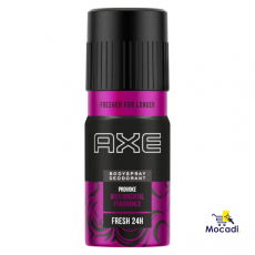 Axe Provoke Long Lasting Deodorant...