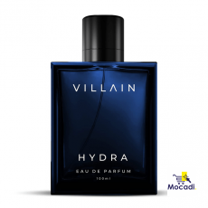 VILLAIN HYDRA LUXURY PERFUME